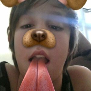 Meet your Posher, Brandon