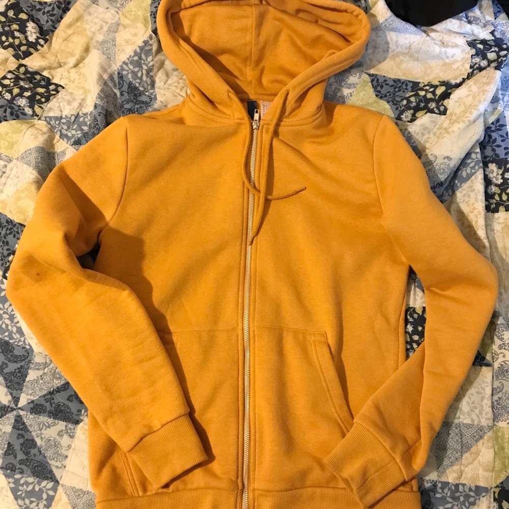 H&M Men’s Hoodie