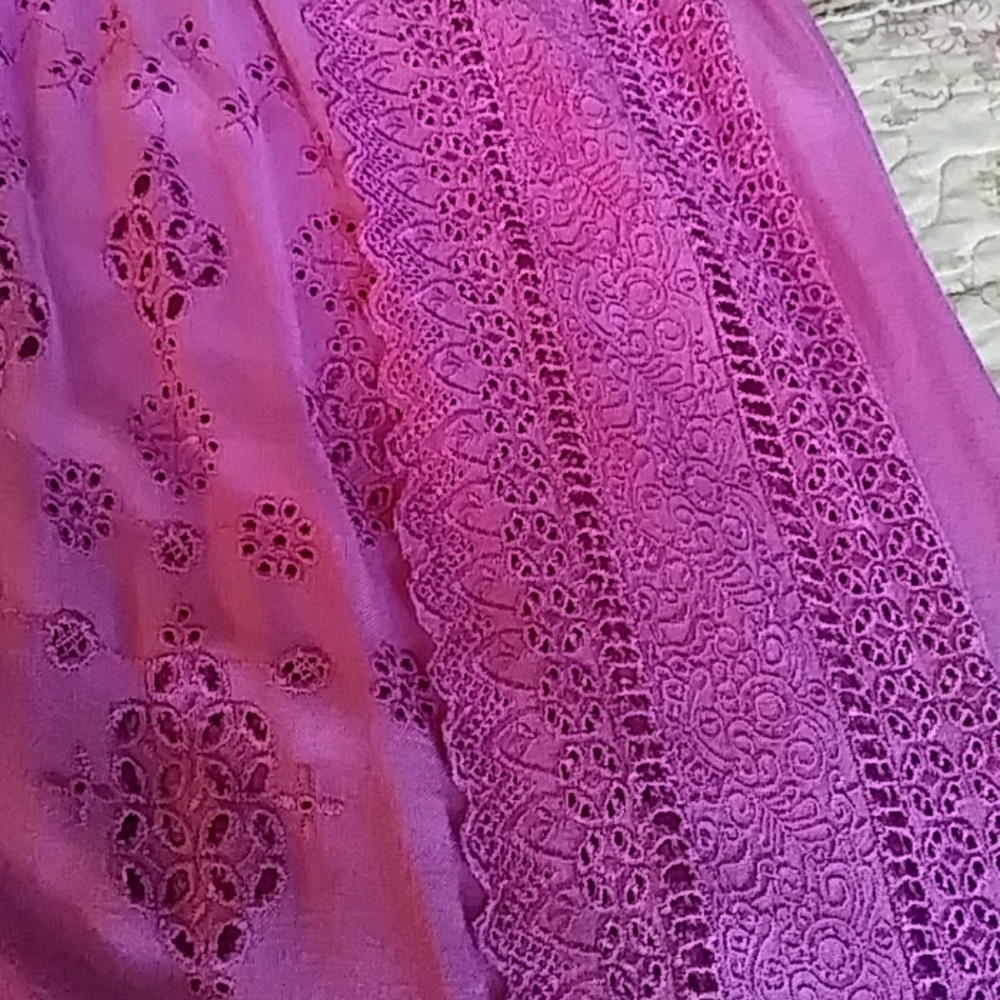 Pretty Pink Tunic - image 8