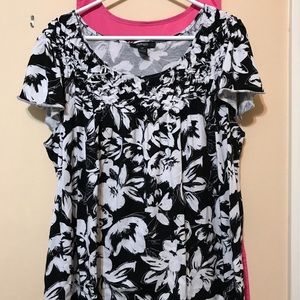 Style&Co top
