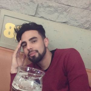 Meet your Posher, Luis