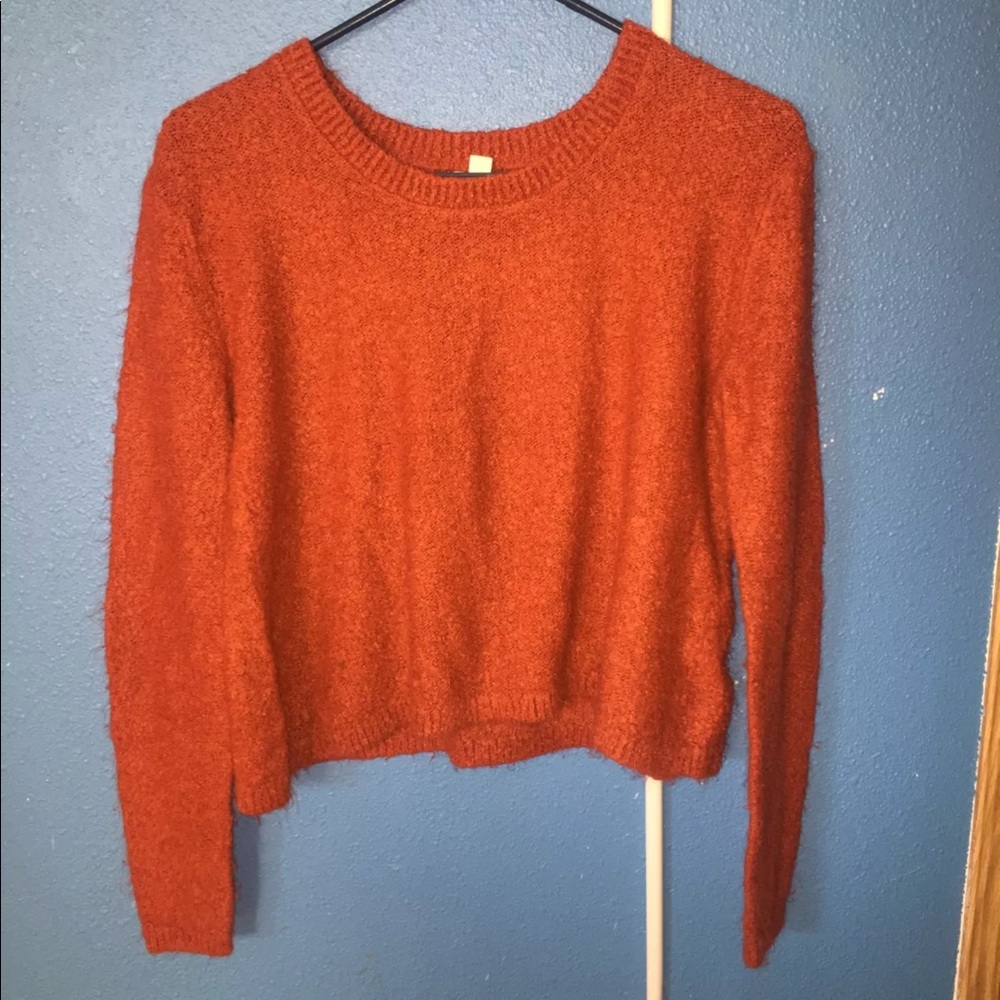Nordstrom bp sweater