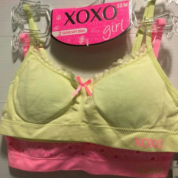 Sports Bras - Picture 1 of 1