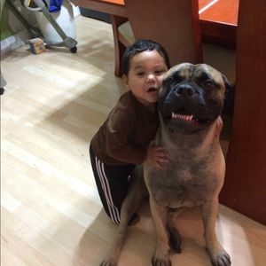 Meet your Posher, Jose