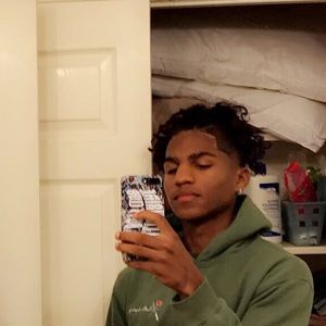 Meet your Posher, Jordan