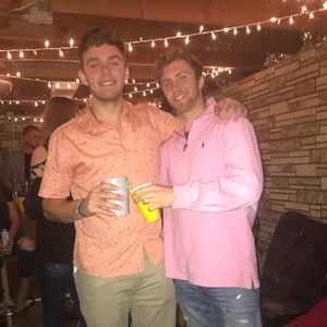 Meet your Posher, Ben