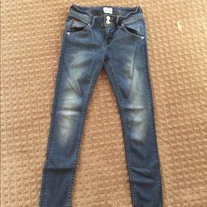 Hudson Jeans size 24