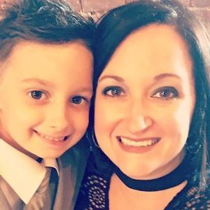 Meet your Posher, Candi