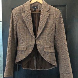 Vintage H&M riding blazer size 6
