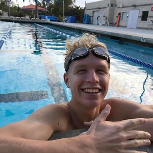 Meet your Posher, Ethan