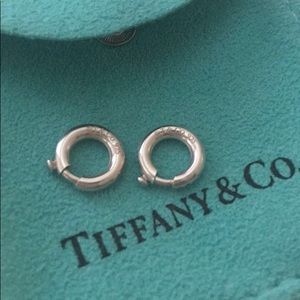 Tiffany & Co Jump rings
