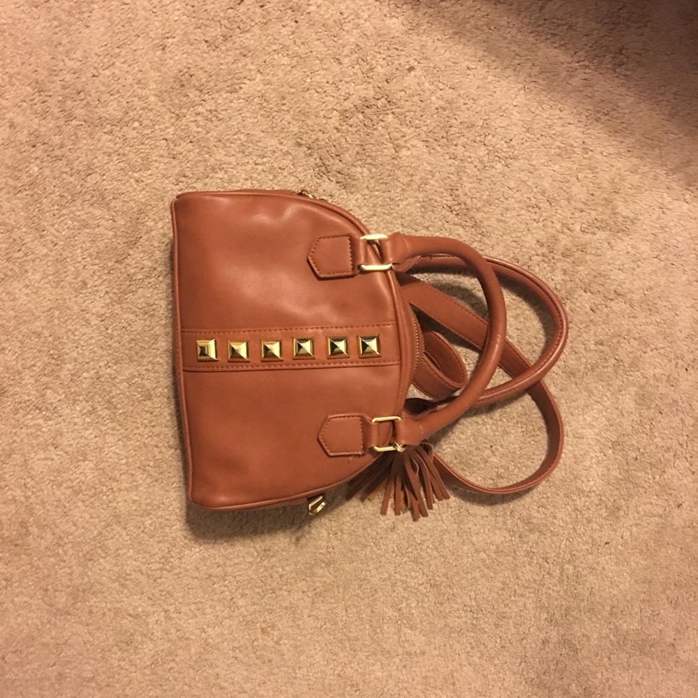 Steven madden cross body bag