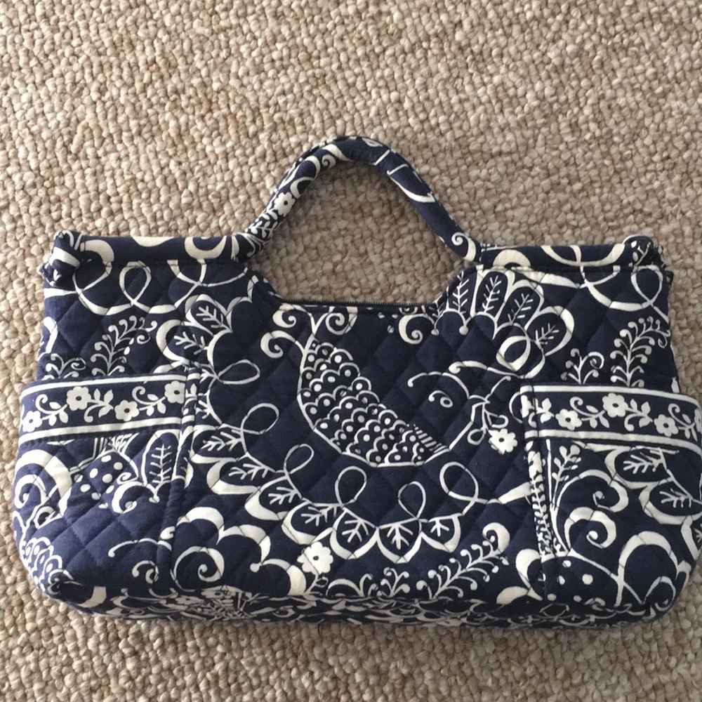 Vera Bradley purse