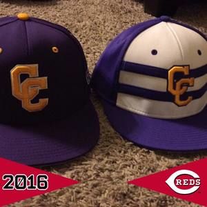 Meet your Posher, Noah