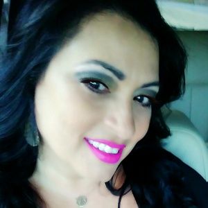 Meet your Posher, Catherine