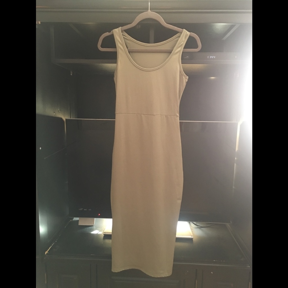 Beautiful Maxi dress