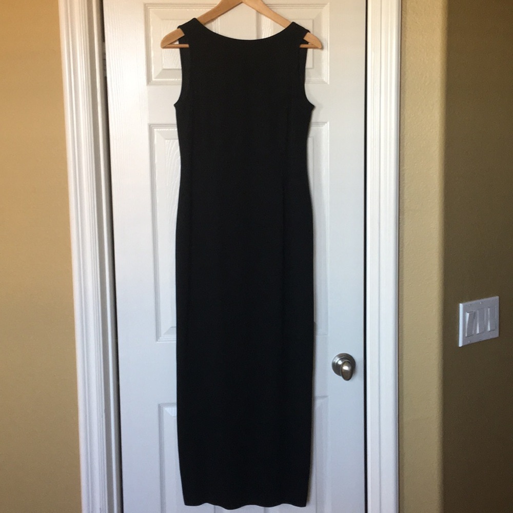 Evening Gown