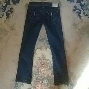 True Religion Joey Jeans
