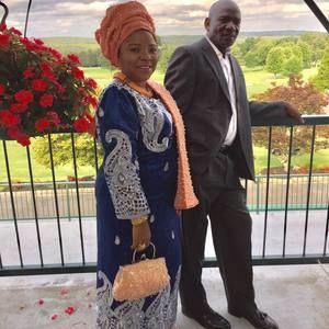 Meet your Posher, Julia