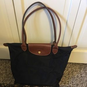 Longchamp tote