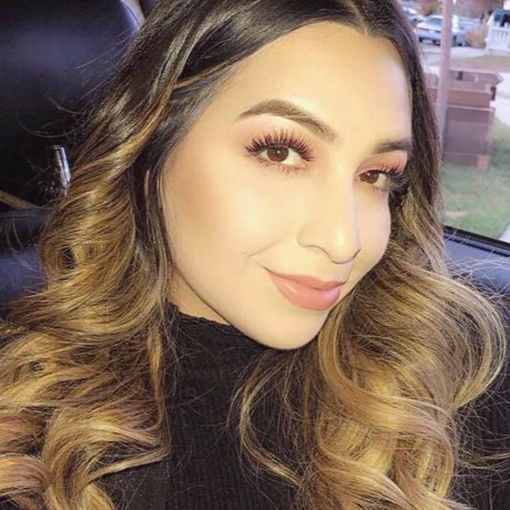 Meet your Posher, Janet