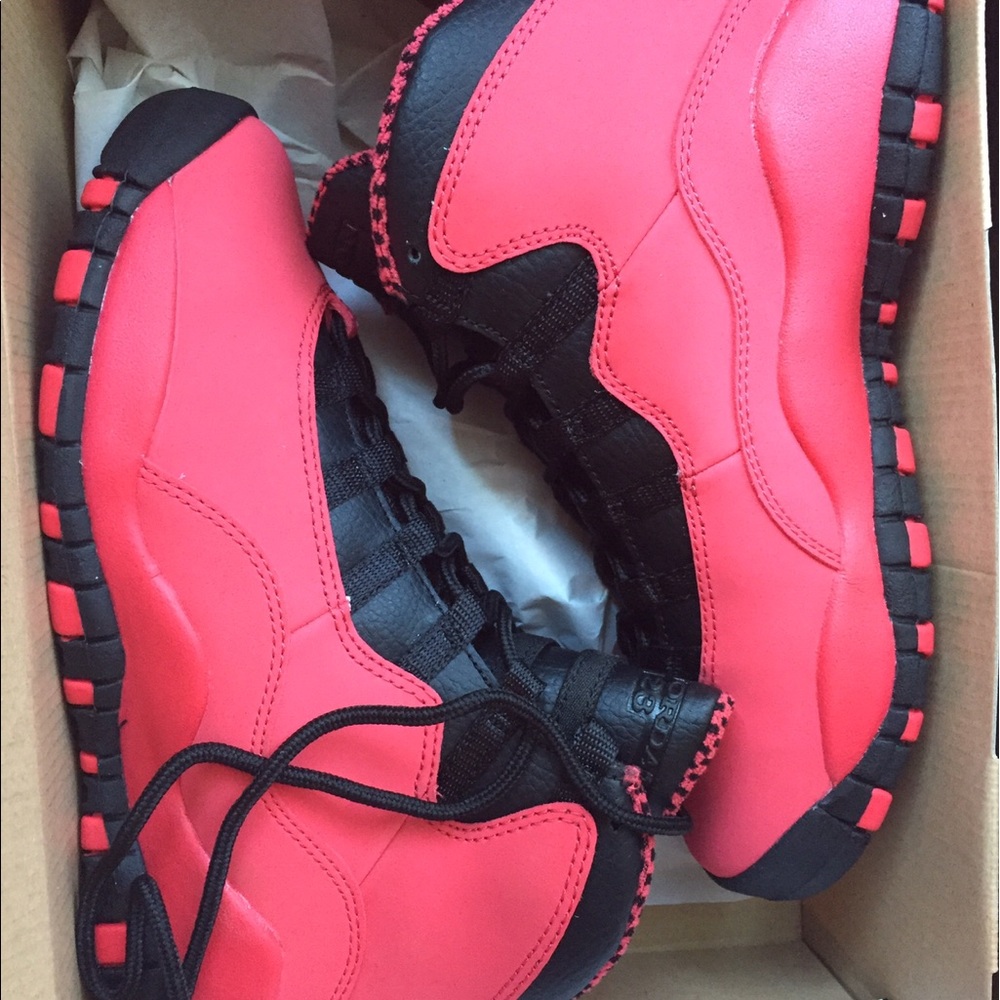 Air Jordan 10 retro