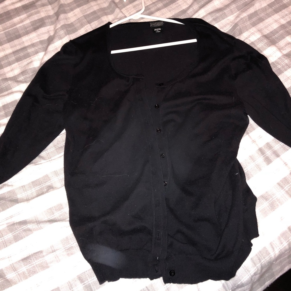 Lord Taylor Cardigan