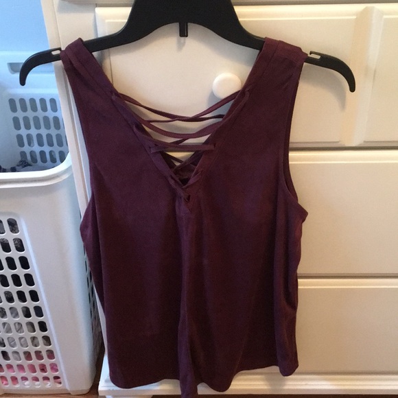 Grayson threads blouse - Picture 2 of 5