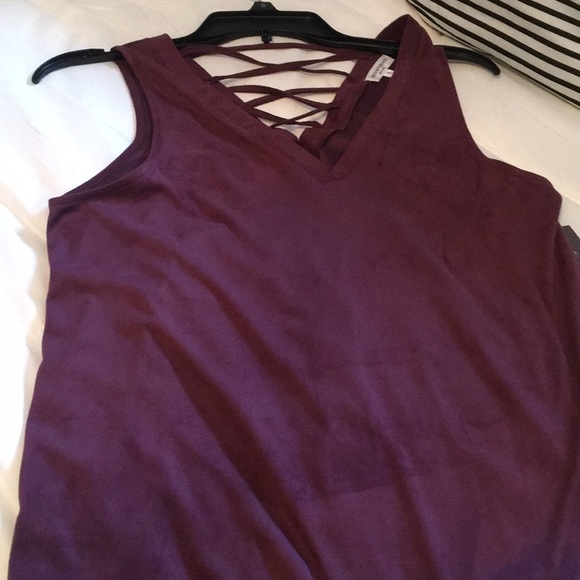 Grayson threads blouse - Picture 4 of 5