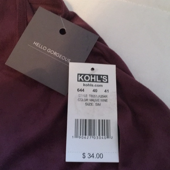 Grayson threads blouse - Picture 5 of 5