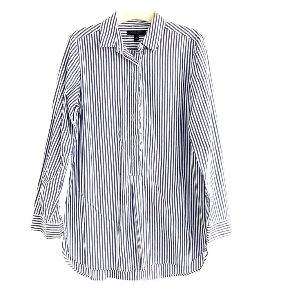 make offer : Banana Republic Dress Shirt S