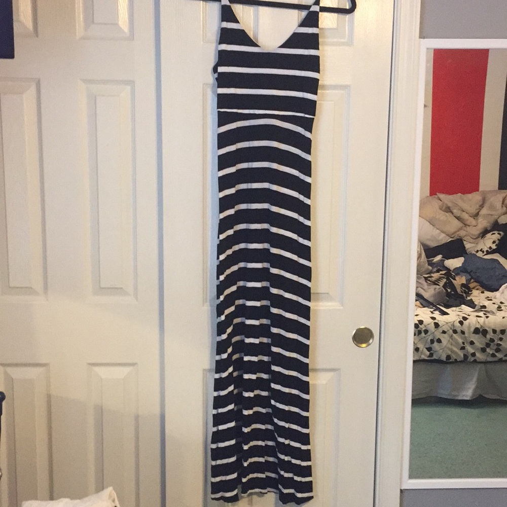 Forever 21 Maxi