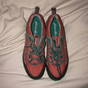 Eddie Bauer Midlite Sneakers - brand new