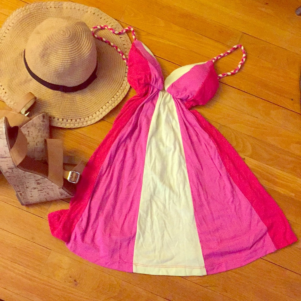 Summer dress🌺