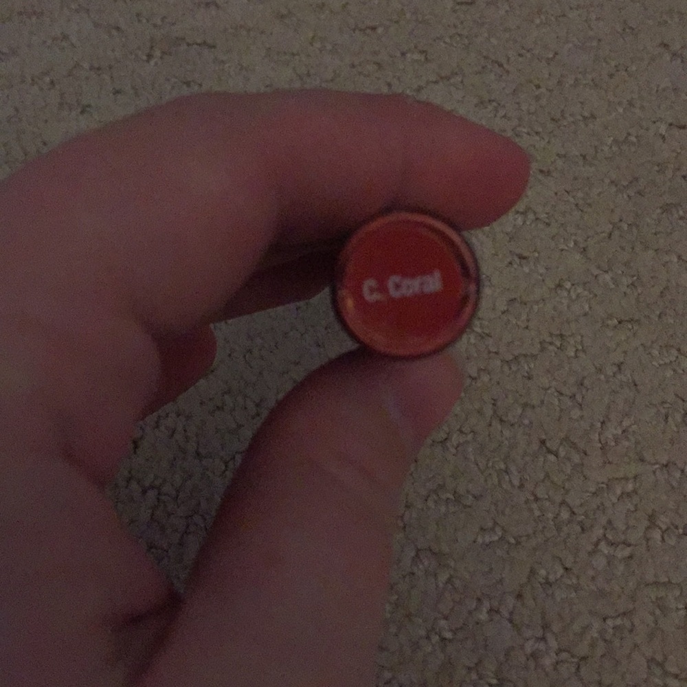 Lipsense C. Coral