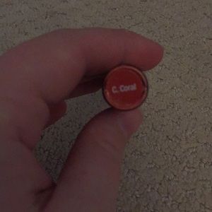Lipsense C. Coral