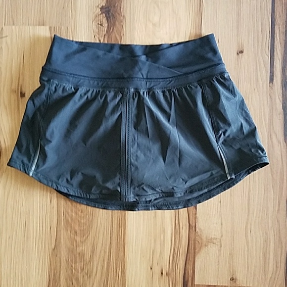 lululemon athletica Dresses & Skirts - Lululemon Skirt