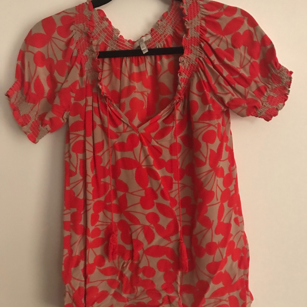 Blouse Joe’s