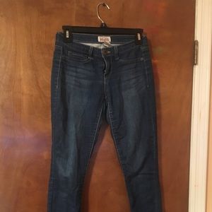 Mudd Jeans