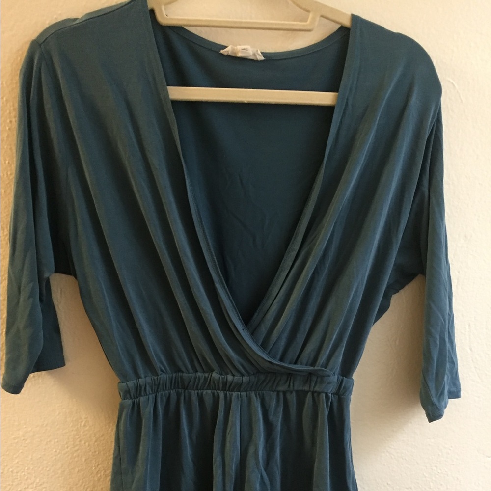 Urban Outfitters XS Romper