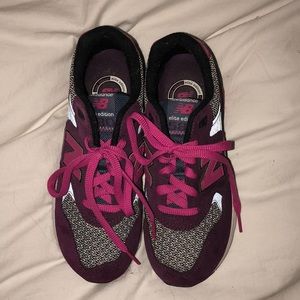 New Balance 580 elite edition Sneakers