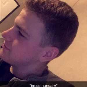 Meet your Posher, Kyler