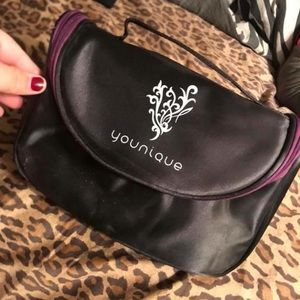 Younique make up bag