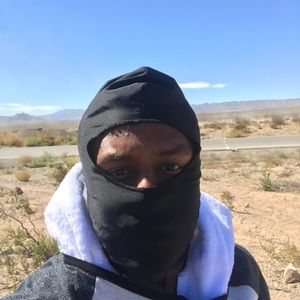 Meet your Posher, Isaiah