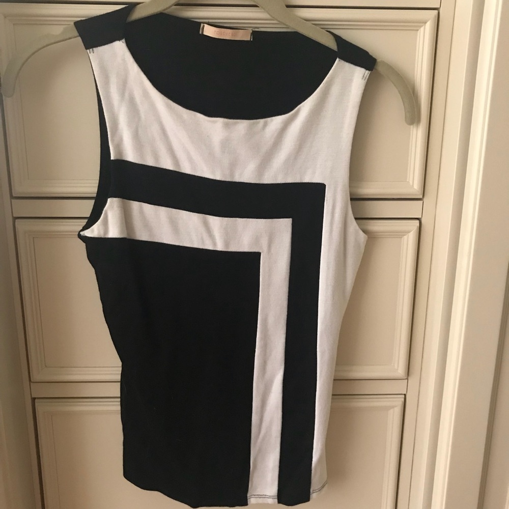 Geometric Stretch Tank