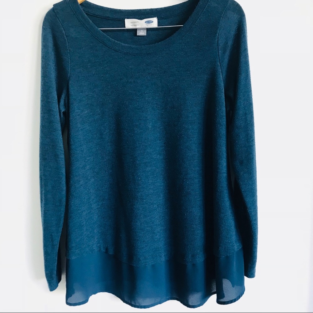 Old Navy Maternity Top