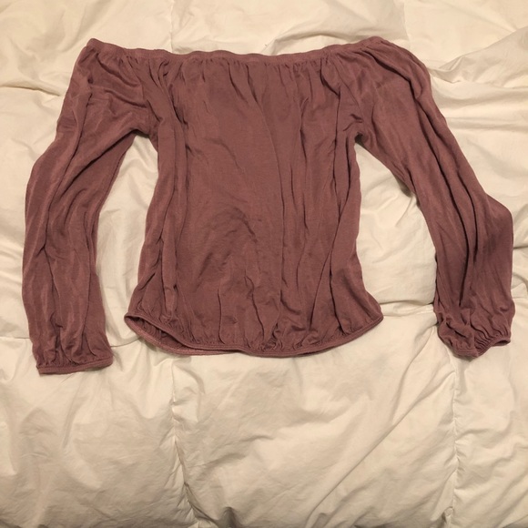 Flowy off the shoulder top - Picture 1 of 1