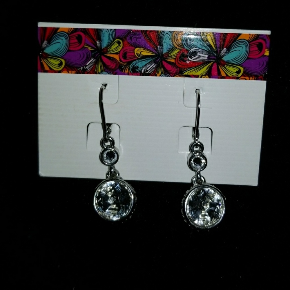 Hook Reversible adornable.u earrings