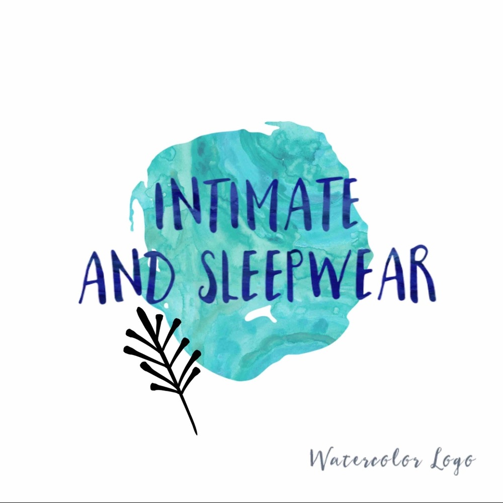 Intimate and sleepwear