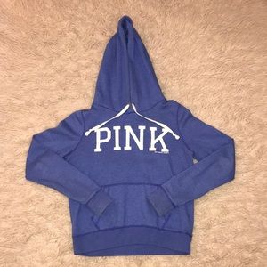 Victoria Secret Pink Hoodie